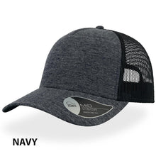 Load image into Gallery viewer, Atlantis Rapper Melange 6x Pack