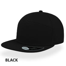 Load image into Gallery viewer, A3050 Atlantis Deck, Flat Peak - Embroidered