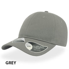 Load image into Gallery viewer, Atlantis Green Cap 5x Pack