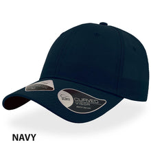 Load image into Gallery viewer, Atlantis Recycled Cap 5x Pack