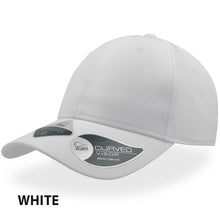 Load image into Gallery viewer, Atlantis Recycled Cap 5x Pack