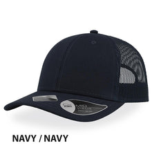 Load image into Gallery viewer, Atlantis Recy Three Cap 5x Pack