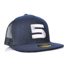 Load image into Gallery viewer, AH134 Adult Snapback Cap-10x Pack