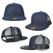 Load image into Gallery viewer, AH134 Adult Snapback Cap-10x Pack