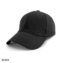 Load image into Gallery viewer, AH155 Cotton Spandex Cap-10x Pack