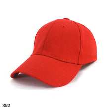 Load image into Gallery viewer, AH155 Cotton Spandex Cap-10x Pack