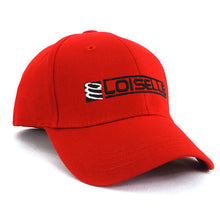 Load image into Gallery viewer, AH155 Cotton Spandex Cap-10x Pack