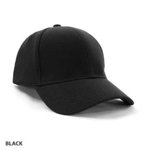 Load image into Gallery viewer, AH178 PQ Mesh Fitted Cap-10x Pack