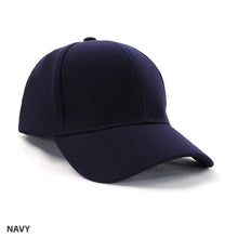 Load image into Gallery viewer, AH178 PQ Mesh Fitted Cap-10x Pack