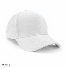 Load image into Gallery viewer, AH178 PQ Mesh Fitted Cap-10x Pack
