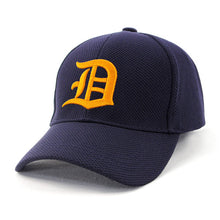 Load image into Gallery viewer, AH178 PQ Mesh Fitted Cap-10x Pack