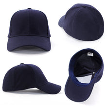 Load image into Gallery viewer, AH178 PQ Mesh Fitted Cap-10x Pack