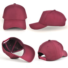 Load image into Gallery viewer, AH331 D-Lux 5 Panel Cap-10x Pack