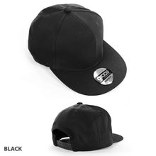 Load image into Gallery viewer, AH950 Exhibit Cap, Flat Peak - 10x Pack