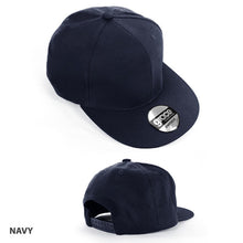 Load image into Gallery viewer, AH950 Exhibit Cap, Flat Peak - 10x Pack