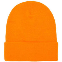 Load image into Gallery viewer, 1501KC Cuffed Beanie by Flexfit