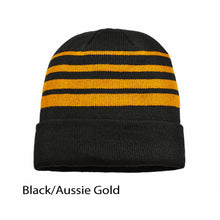 Load image into Gallery viewer, AH731 Acrylic Beanie - 10 x Pack