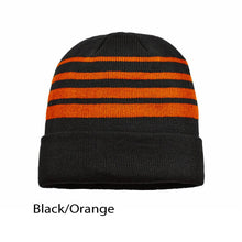 Load image into Gallery viewer, AH731 Acrylic Beanie - 10 x Pack
