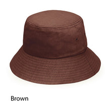Load image into Gallery viewer, AH715 HBC Bucket Hat - 10 x Pack