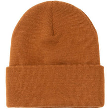 Load image into Gallery viewer, 1501KC Cuffed Beanie by Flexfit
