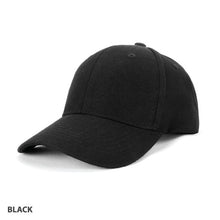 Load image into Gallery viewer, AH070 Wool Blend Cap - 10 x Pack