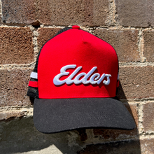 Load image into Gallery viewer, 100 x Custom Embroidered Full Design Trucker Cap