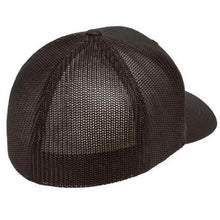 Load image into Gallery viewer, 6511 Flexfit Mesh Trucker