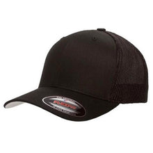 Load image into Gallery viewer, 6511 Flexfit Mesh Trucker