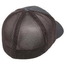 Load image into Gallery viewer, 6511 Flexfit Mesh Trucker
