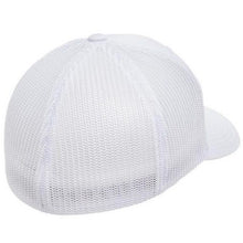 Load image into Gallery viewer, 6511 Flexfit Mesh Trucker