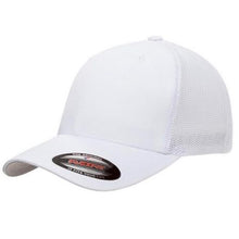 Load image into Gallery viewer, 6511 Flexfit Mesh Trucker