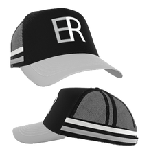 Load image into Gallery viewer, 100 x Custom 1 Position Front Embroidery Trucker Cap