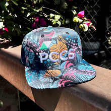 Load image into Gallery viewer, 100 x Custom Embroidered Full Design Trucker Cap