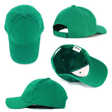 Load image into Gallery viewer, AH230 Heavy Brushed Cotton Cap - 10 x Pack