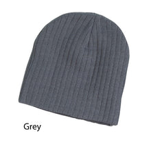 Load image into Gallery viewer, CH62 Cable Knit Beanie, 10x Pack - Blank