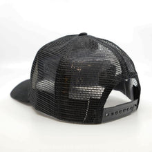Load image into Gallery viewer, Uflex Black Mac Trucker Cap -10 Pack