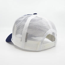 Load image into Gallery viewer, Uflex Black Mac Trucker Cap -10 Pack