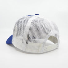 Load image into Gallery viewer, Uflex Black Mac Trucker Cap -10 Pack