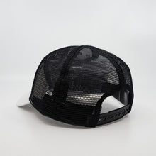 Load image into Gallery viewer, Uflex Black Mac Trucker Cap -10 Pack