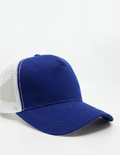 Load image into Gallery viewer, Uflex Black Mac Trucker Cap -10 Pack