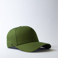 Load image into Gallery viewer, UFlex Adults Pro Style 5 Panel Snapback