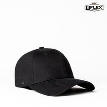 Load image into Gallery viewer, UFlex Adults Pro Style 6 Panel Fitted