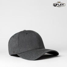 Load image into Gallery viewer, UFlex Adults Pro Style 6 Panel Fitted
