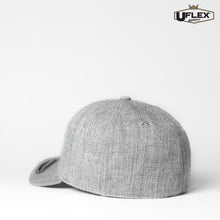 Load image into Gallery viewer, UFlex Adults Pro Style 6 Panel Fitted