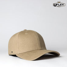 Load image into Gallery viewer, UFlex Adults Pro Style 6 Panel Fitted