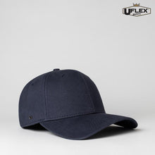Load image into Gallery viewer, UFlex Adults Pro Style 6 Panel Fitted
