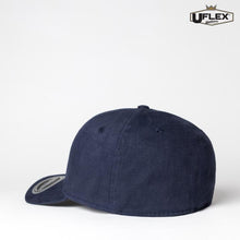 Load image into Gallery viewer, UFlex Adults Pro Style 6 Panel Fitted