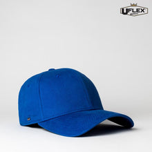 Load image into Gallery viewer, UFlex Adults Pro Style 6 Panel Fitted