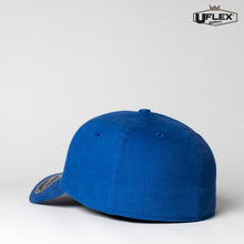 Load image into Gallery viewer, UFlex Adults Pro Style 6 Panel Fitted