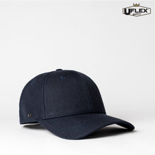 Load image into Gallery viewer, UFlex Adults Pro Style 6 Panel Snapback